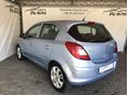 OPEL CORSA 2007 - 4