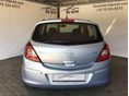 OPEL CORSA 2007 - 5