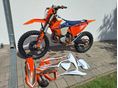 KTM 300 XC-W 2022/4 - 2