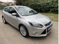 FORD FOCUS 2014/3 - 1