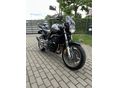 HONDA CBF 600 NA