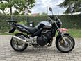 HONDA CBF 600 2006 - 2