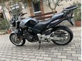 HONDA CBF 600 2006 - 4