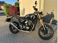 TRIUMPH SPEED 400 