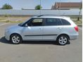 SKODA FABIA 2014 - 2