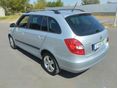 SKODA FABIA 2014 - 3