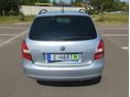 SKODA FABIA 2014 - 5