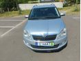 SKODA FABIA 2014 - 4
