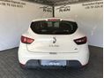 RENAULT CLIO 2016 - 5