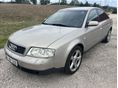 AUDI A6 1.9 PD TDI XENON FŰTHETŐ BŐR MULTIMÉDIA FRISS VIZSGA