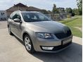 SKODA OCTAVIA 2.0 CR TDI Elegance DSG // Ülésfűtés // 2 db Gyári kulcs // Klíma // DSG //