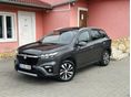 SUZUKI S-CROSS 1.4 Hybrid GLX Panorama MAGYAR FULL HDLED 17K TEMP FÜL KGO 2XDKLÍMA NAVI 360KAM VEZCS BŐR 32EKM PTETŐ HO