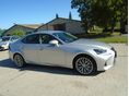 LEXUS IS 2018/8 - 2