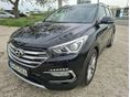 HYUNDAI SANTA FE 2017/11 - 1