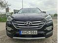 HYUNDAI SANTA FE 2017/11 - 2
