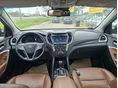 HYUNDAI SANTA FE 2017/11 - 8