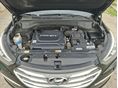 HYUNDAI SANTA FE 2017/11 - 11