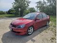 MITSUBISHI LANCER Sedan 2.0 16V Intense