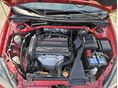 MITSUBISHI LANCER 2006/8 - 6