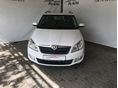SKODA FABIA 2013/6 - 2