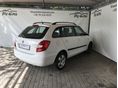 SKODA FABIA 2013/6 - 7