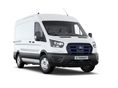 FORD TRANSIT 2026 - 1