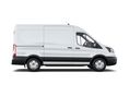 FORD TRANSIT 2026 - 2