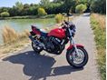 HONDA CB 400SF model 3
