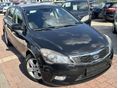 KIA CEE'D 2012/1 - 5