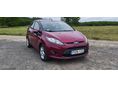 FORD FIESTA 2009/3 - 1