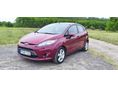 FORD FIESTA 2009/3 - 3
