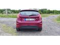 FORD FIESTA 2009/3 - 5