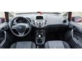 FORD FIESTA 2009/3 - 7