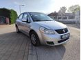 SUZUKI SX4 2008/9 - 1