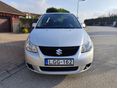 SUZUKI SX4 2008/9 - 2