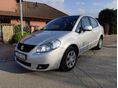 SUZUKI SX4 2008/9 - 3