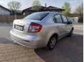 SUZUKI SX4 2008/9 - 4