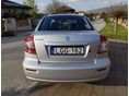 SUZUKI SX4 2008/9 - 5