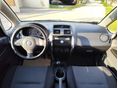 SUZUKI SX4 2008/9 - 8