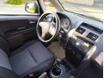 SUZUKI SX4 2008/9 - 9