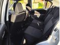 SUZUKI SX4 2008/9 - 11