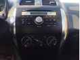 SUZUKI SX4 2008/9 - 12