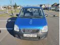 SUZUKI WAGON R+ 2004 - 4