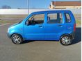 SUZUKI WAGON R+ 2004 - 2