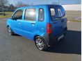 SUZUKI WAGON R+ 2004 - 3