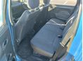 SUZUKI WAGON R+ 2004 - 10