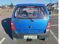 SUZUKI WAGON R+ 2004 - 5
