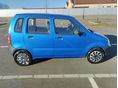 SUZUKI WAGON R+ 2004 - 7