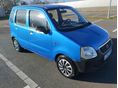 SUZUKI WAGON R+ 2004 - 8