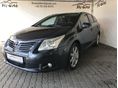 TOYOTA AVENSIS 2009/3 - 2